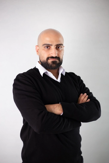 عکس پروفایل